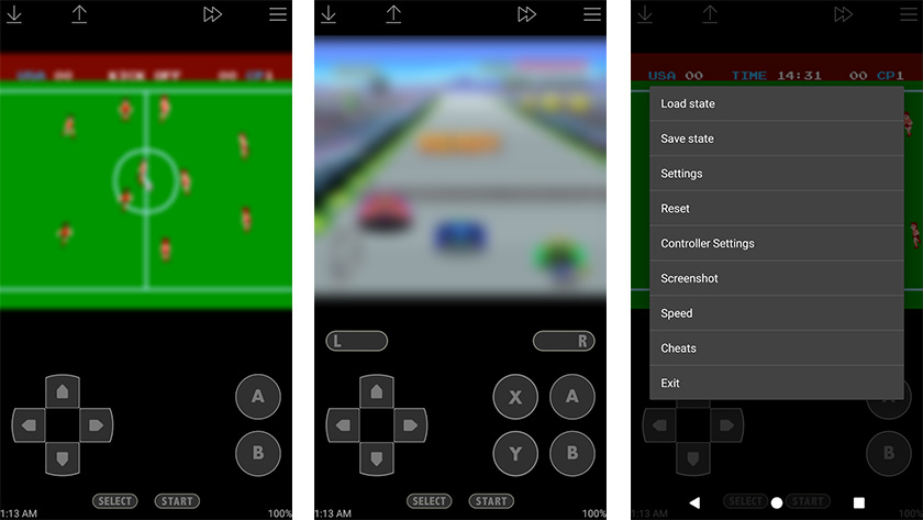 John Ness是Android的最好的Snes仿真器之一爱游戏刷手机版下载
