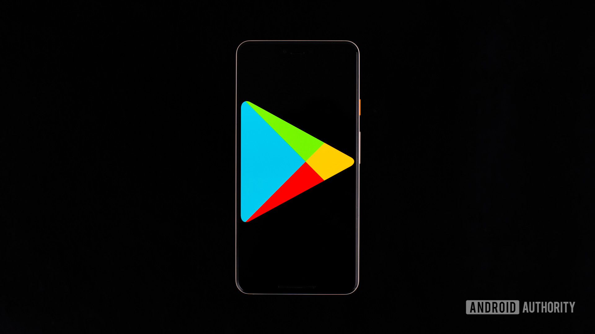 智能手机上的Google Play商店库存照片1-最好的Android壁纸爱游戏刷手机版下载
