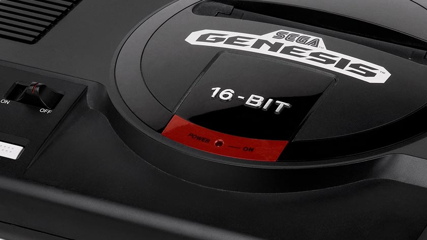 最佳的SEGA Genesis Emulators用于Andro爱游戏刷手机版下载id