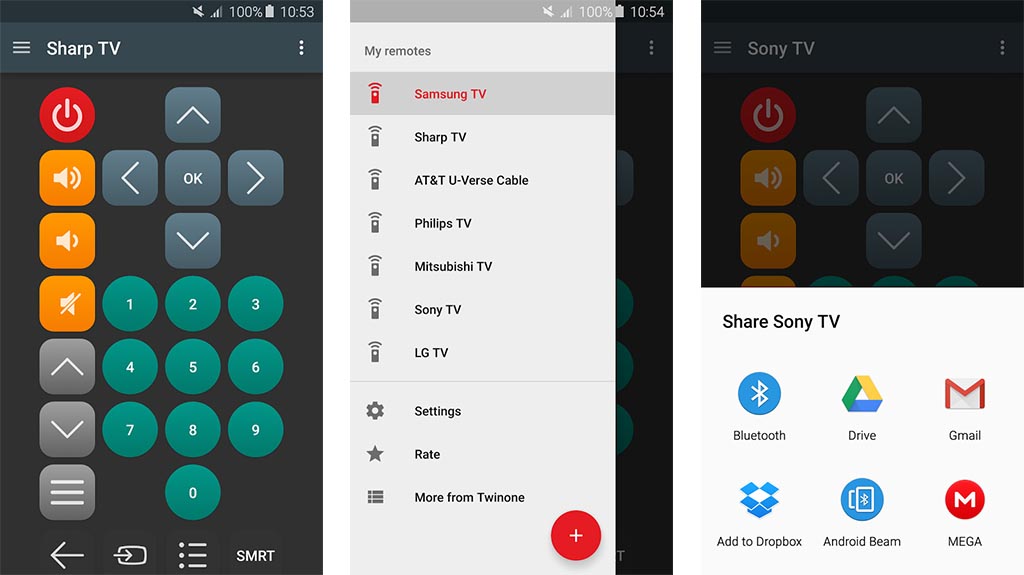 Twinone-适用于Android的最佳远程应用爱游戏刷手机版下载