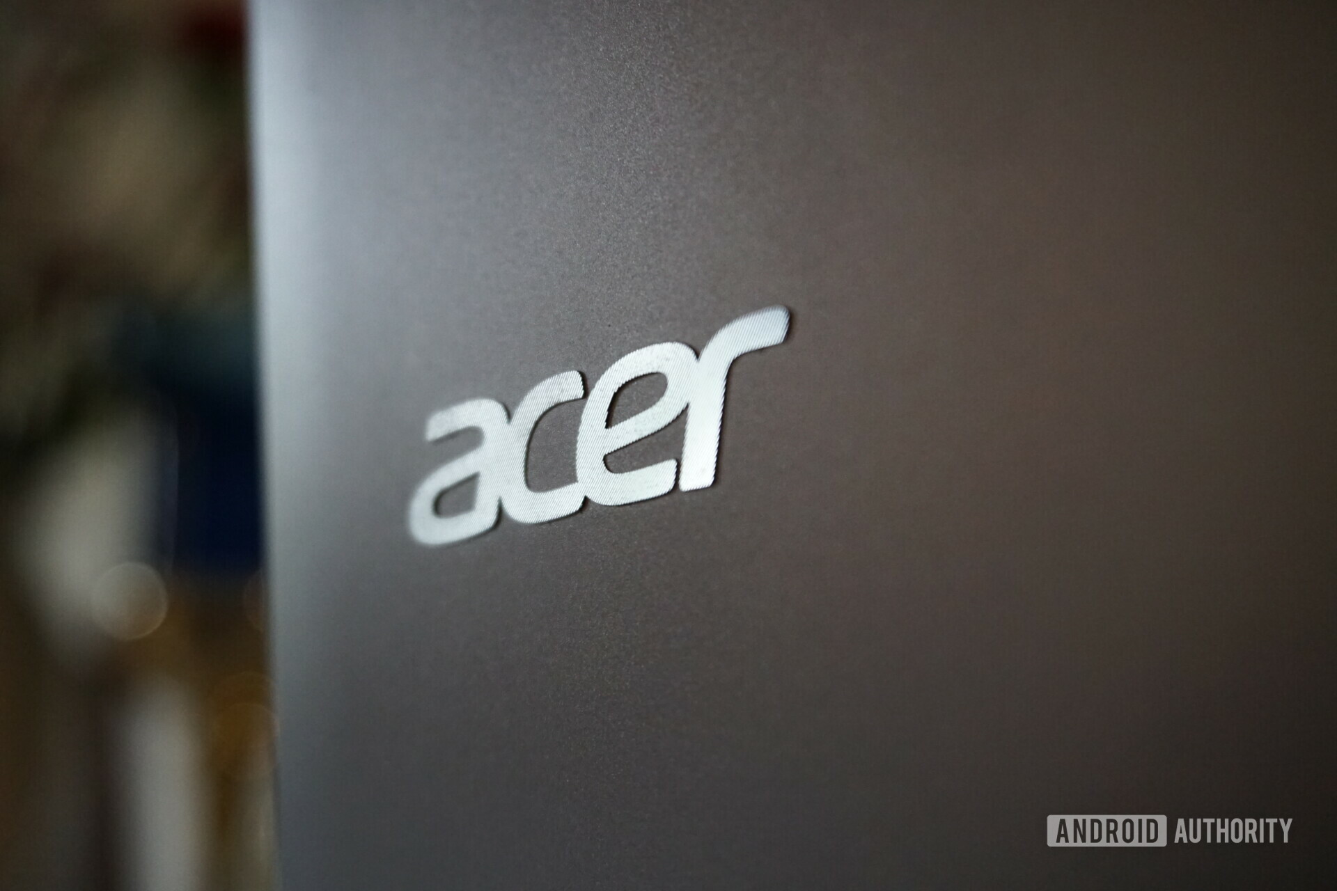 Acer Chromebook 13.