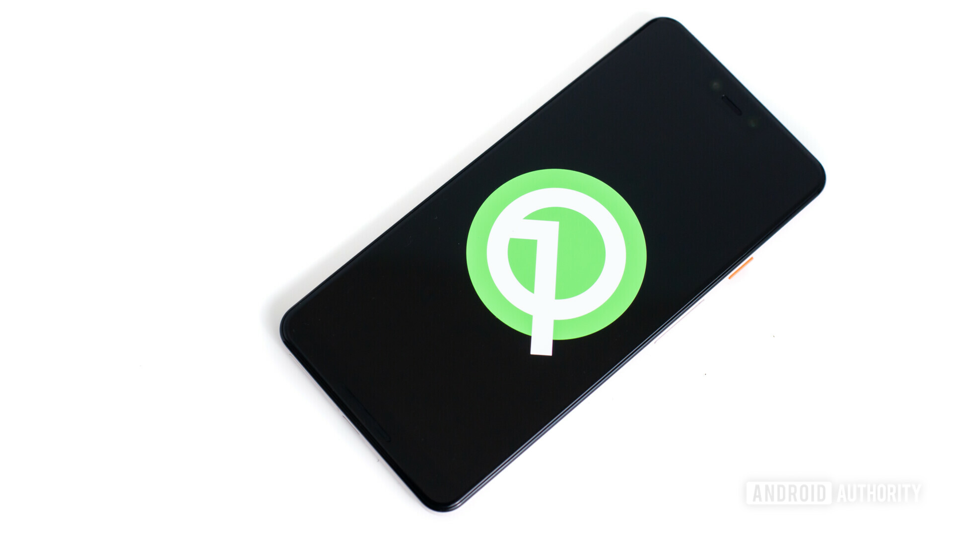 爱游戏刷手机版下载Android Q徽标 - 引入新的API
