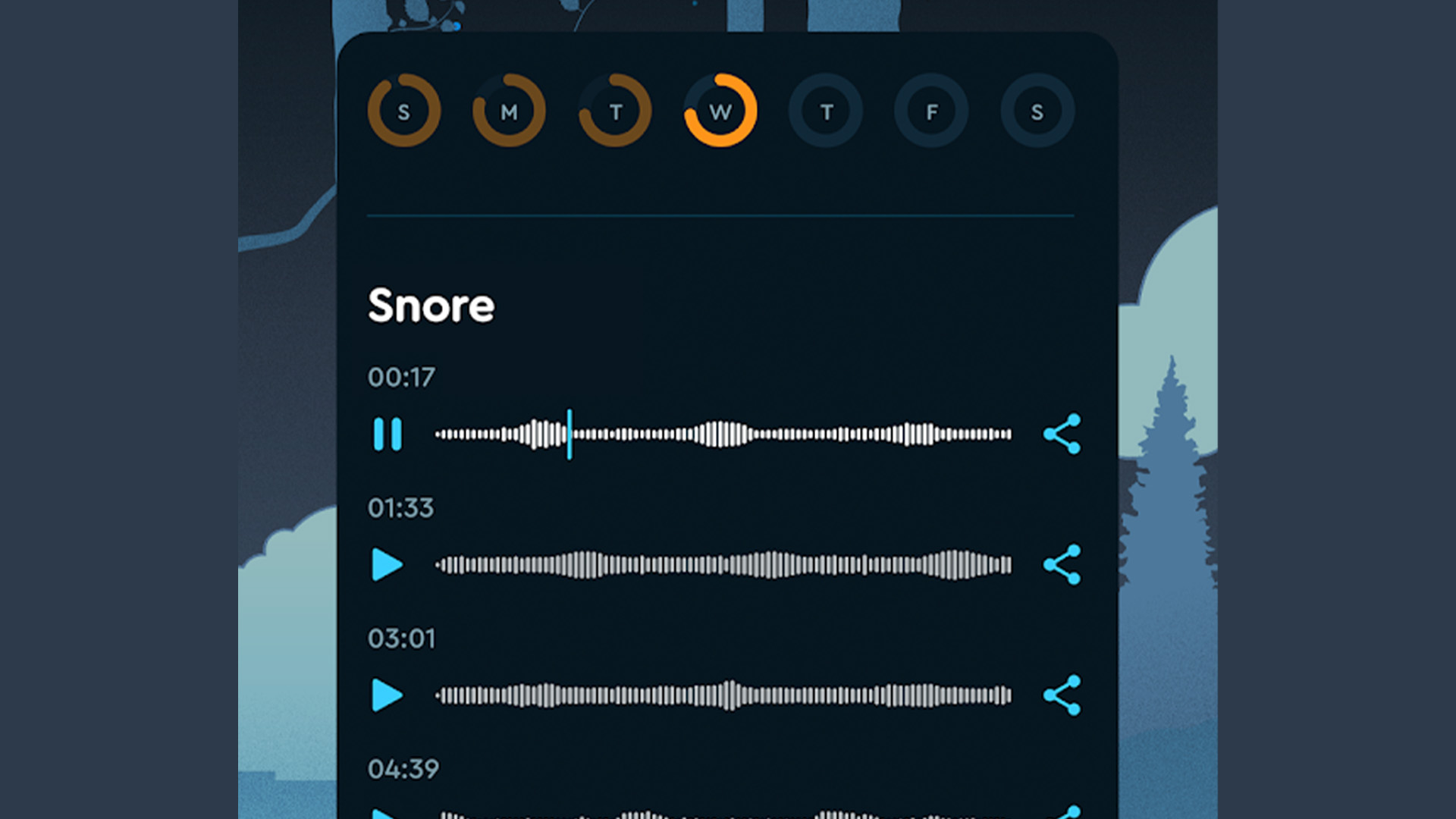睡眠作为Andro爱游戏刷手机版下载id的Android最佳睡眠跟踪应用程序