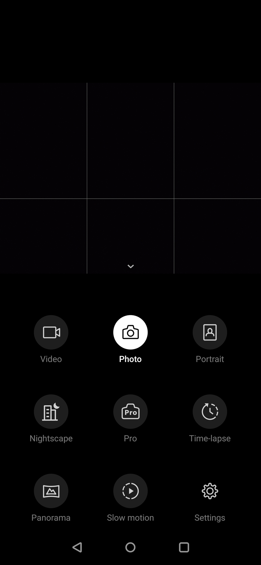 OnePlus 7 Pro默认相机应用程序3