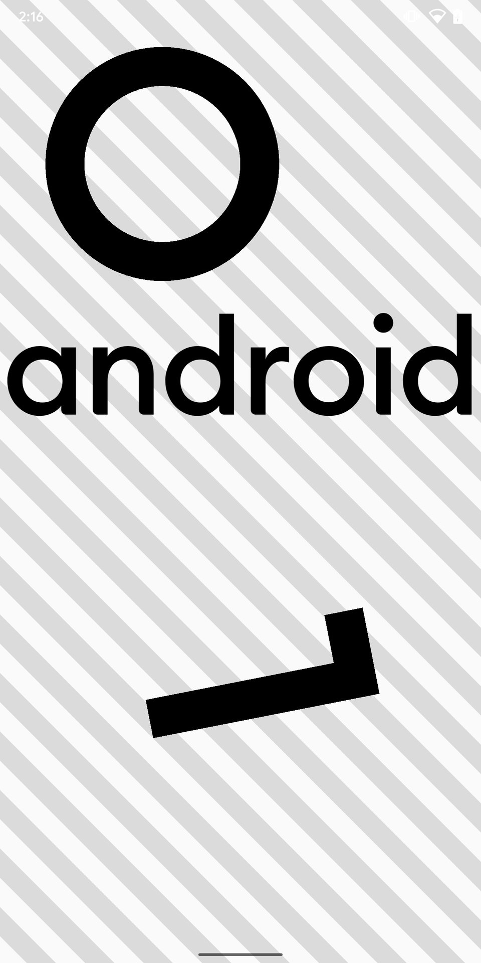 爱游戏刷手机版下载Android 10复活节彩蛋