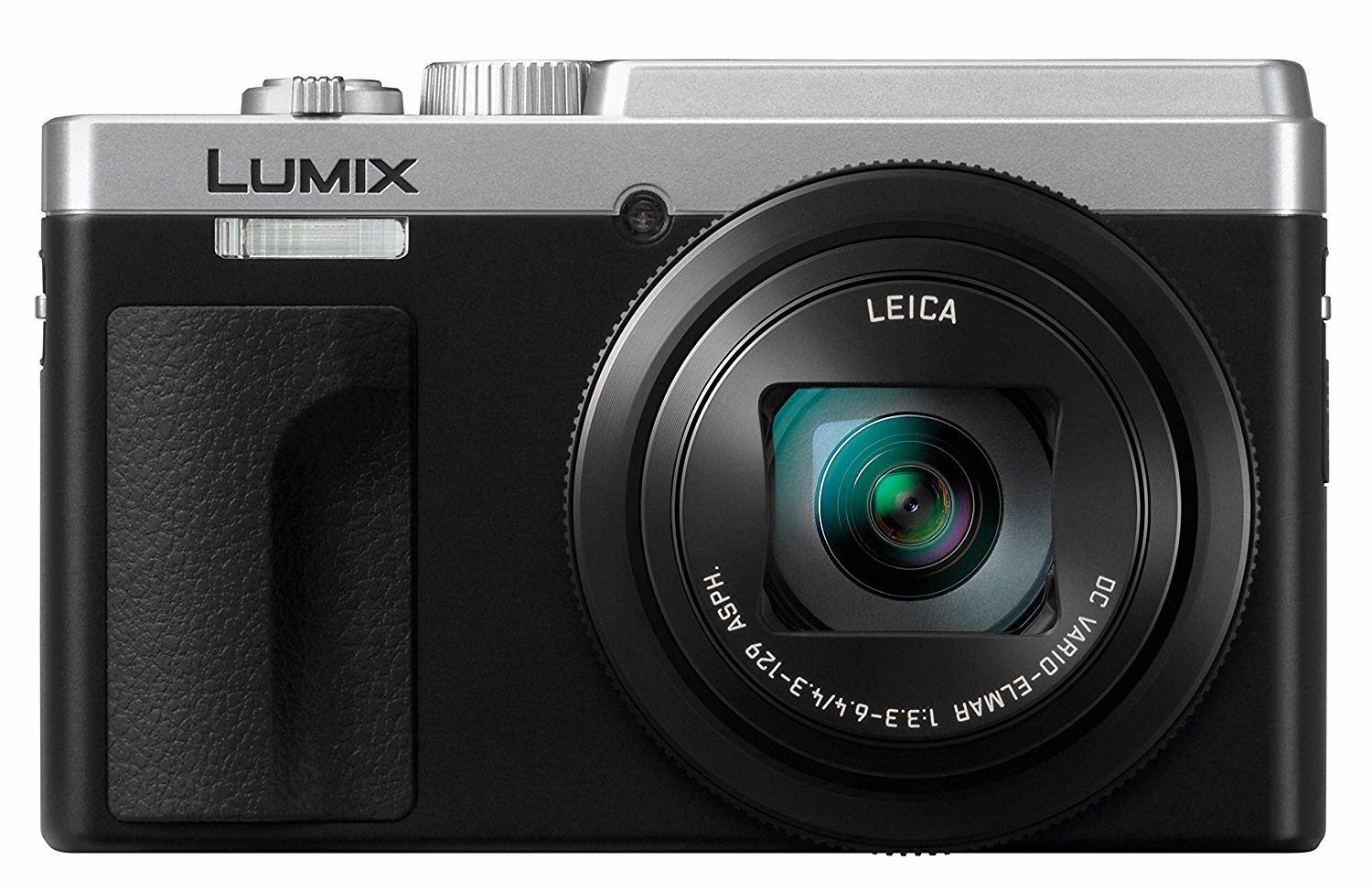 Panasonic Lumix ZS80前侧 - 最佳点拍摄相机