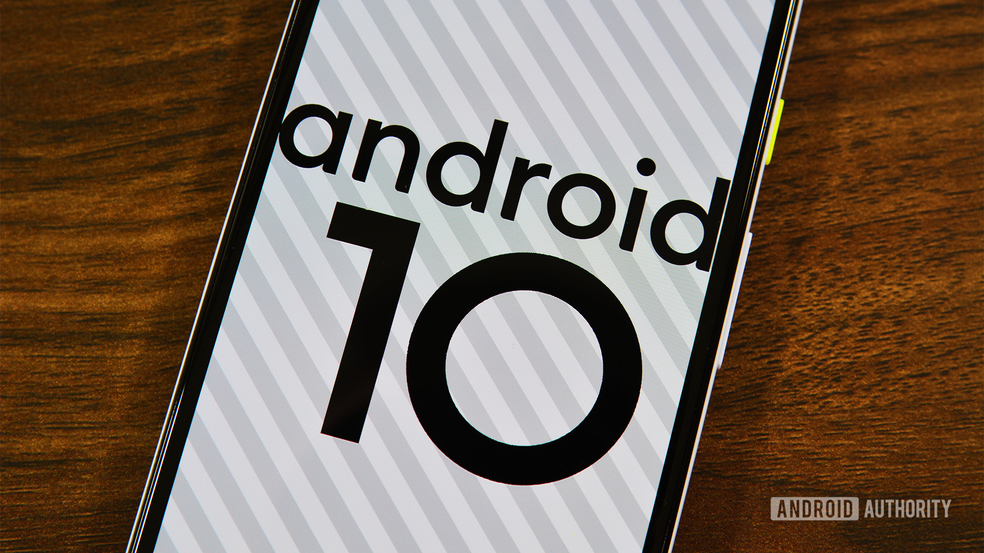 爱游戏刷手机版下载Android 10复活节彩蛋1