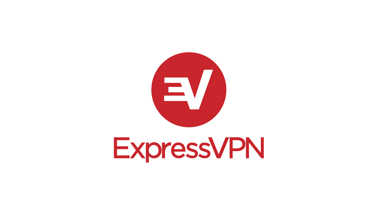ExpressVPN徽标