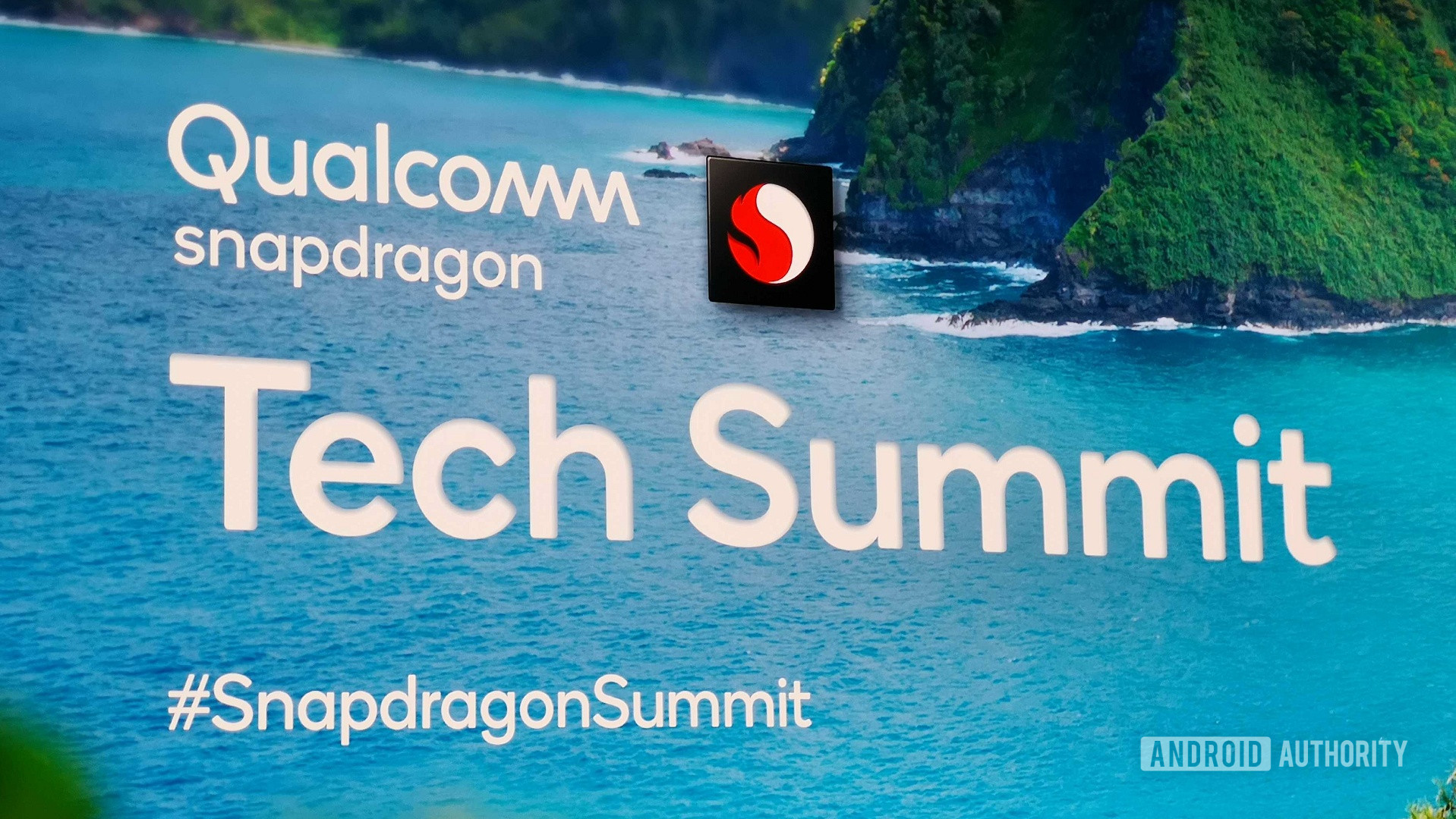 高通公司Snapdragon Tech Tech峰会2019年