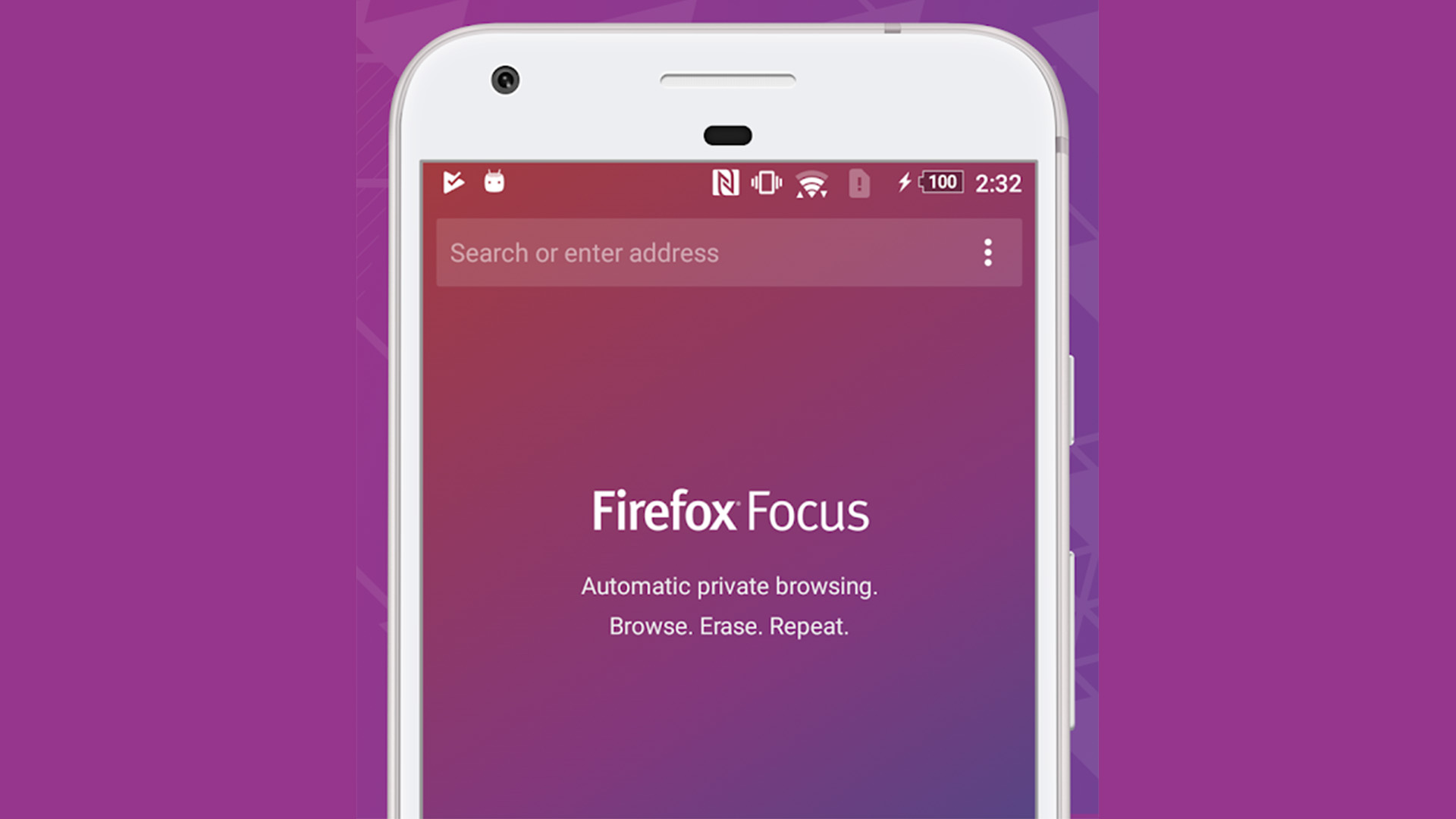 Firefox Focus Android的最佳隐私浏览器爱游戏刷手机版下载