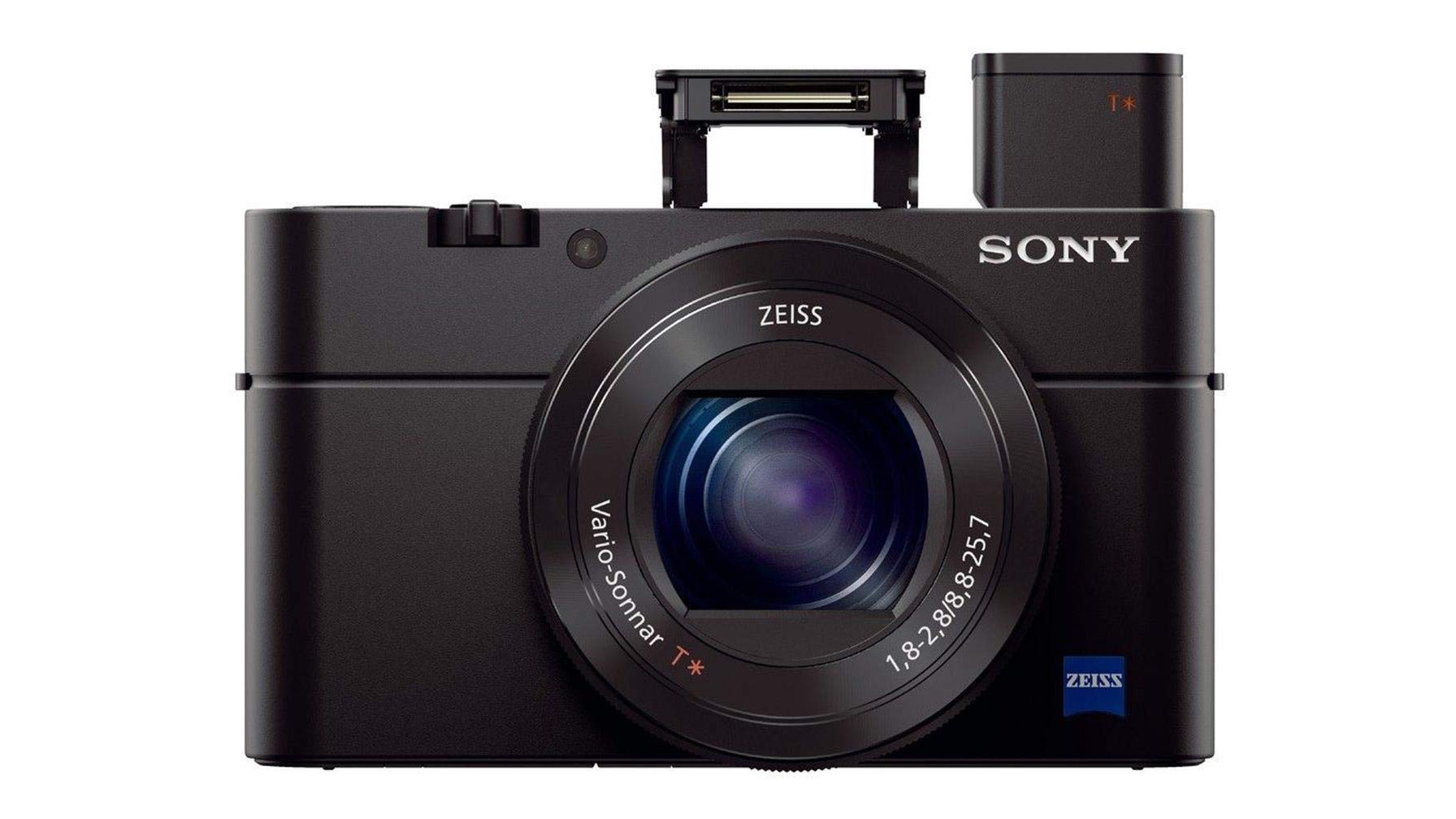 Sony RX100 III相机