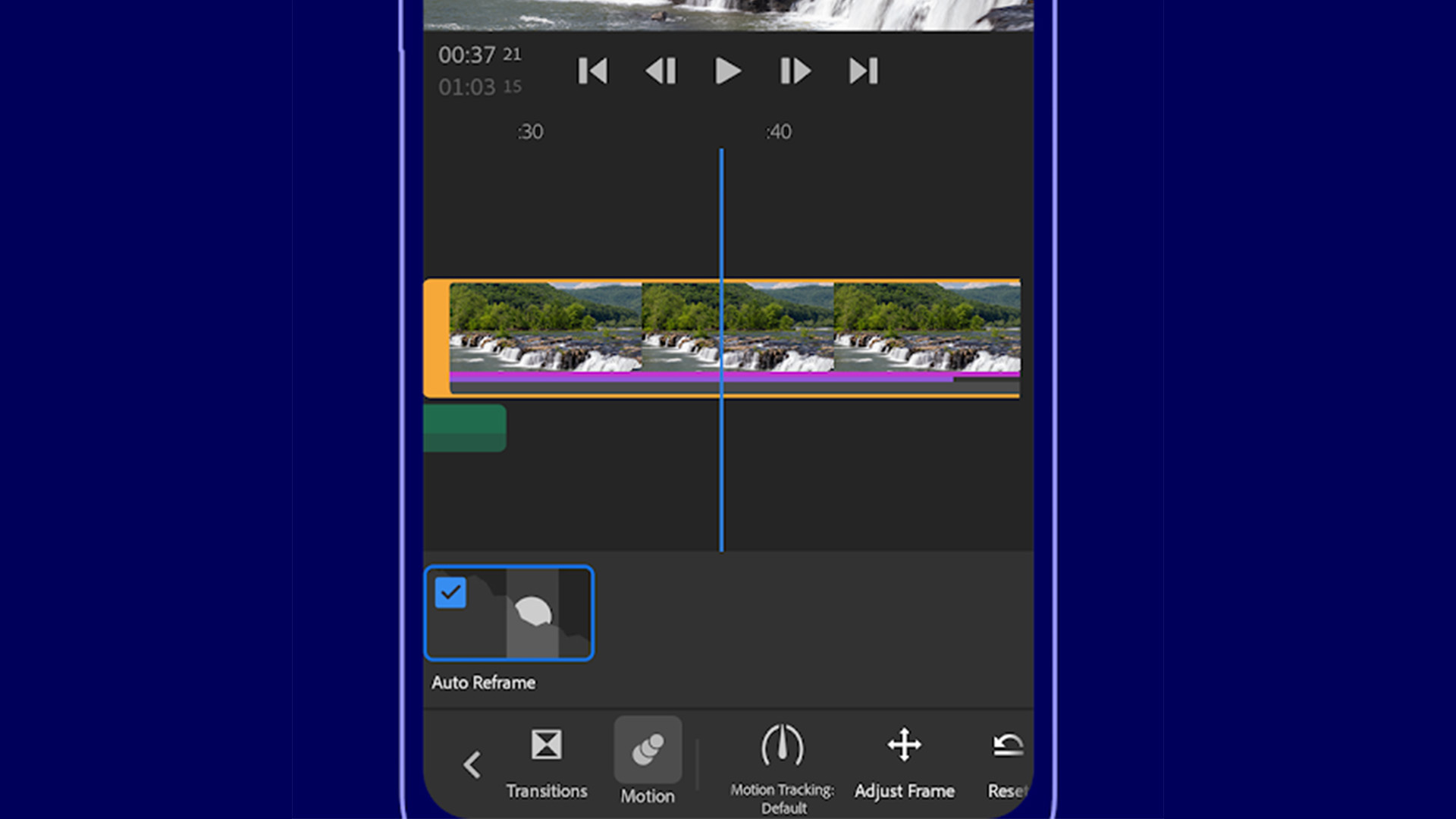 Adobe Premiere Rush最佳视频编辑应用程序适用于Android爱游戏刷手机版下载