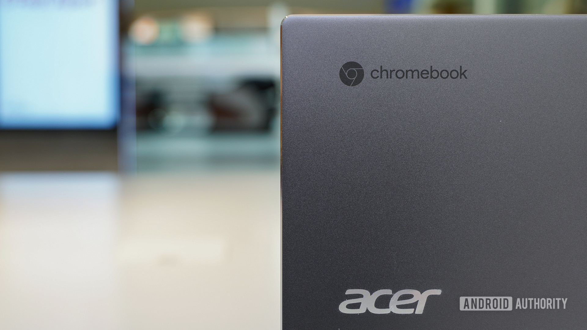 Acer Chromebook Spin 713品牌