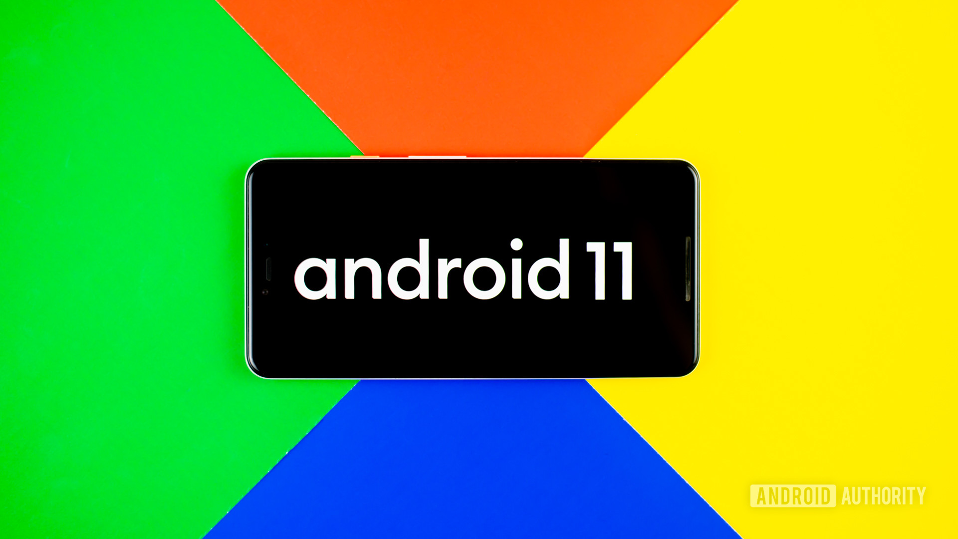 爱游戏刷手机版下载Android 11带Google颜色的库存照片2