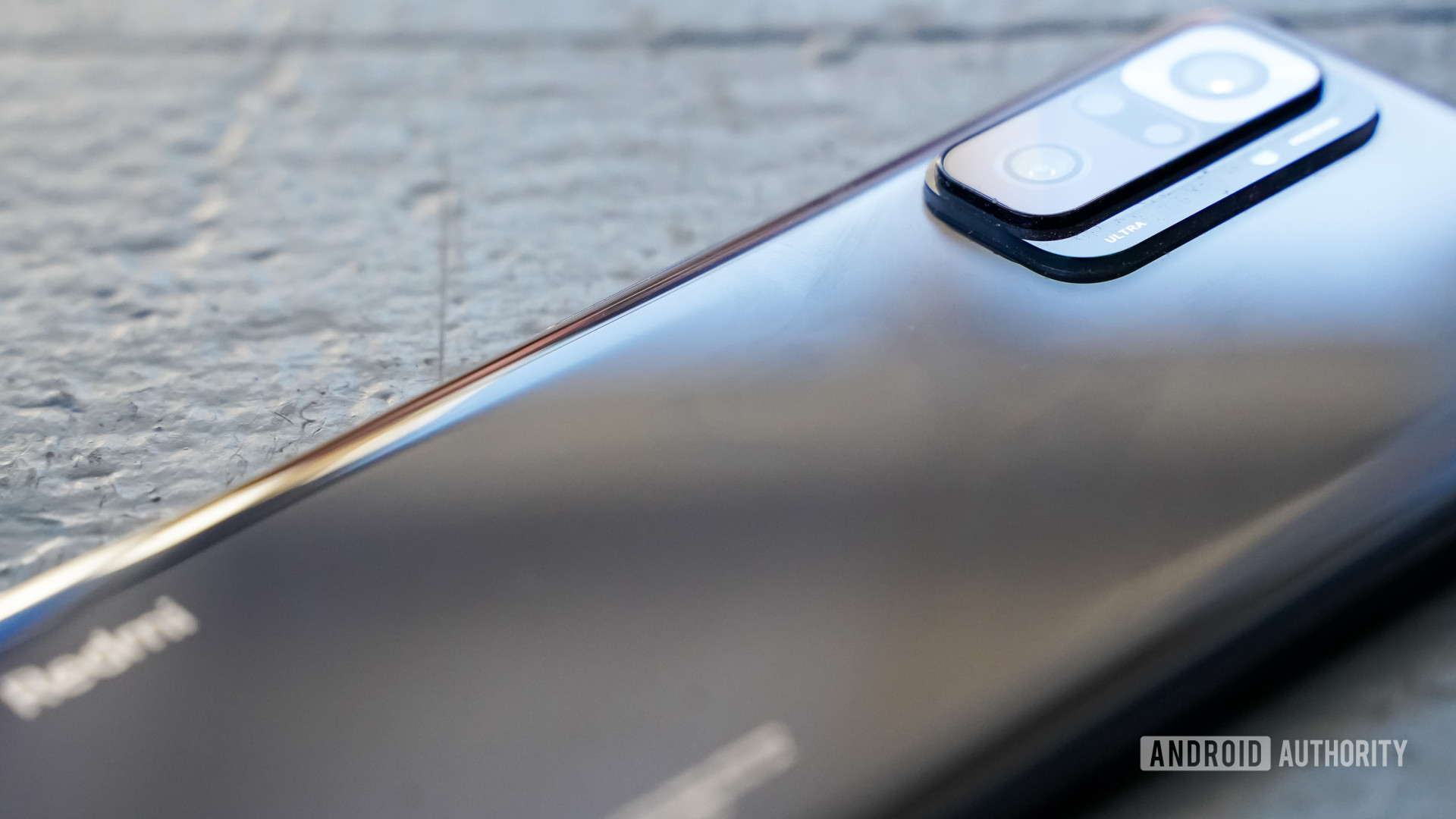 Redmi Note 10 Pro摄像头配置文件