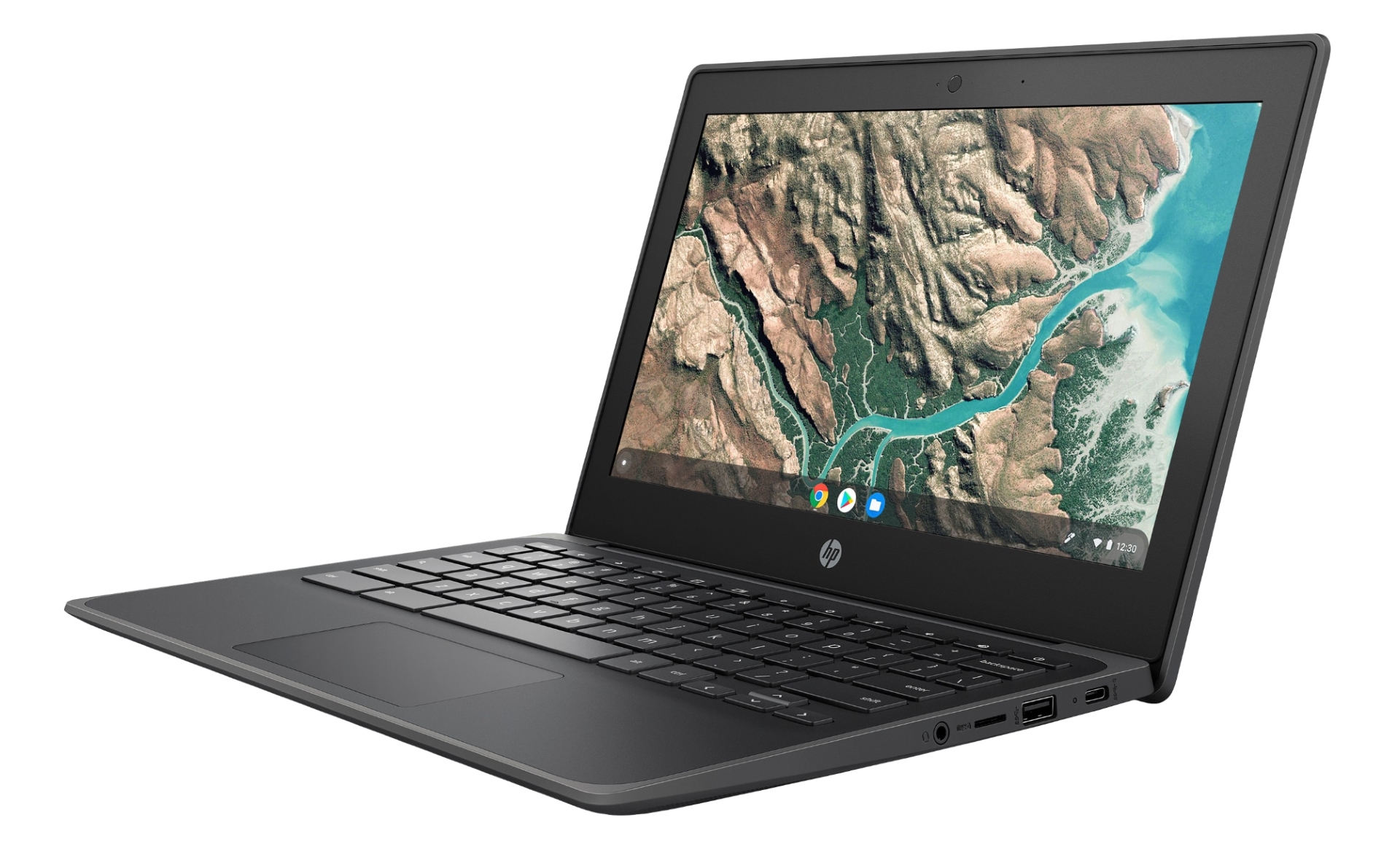 HP Chromebook 11 G8