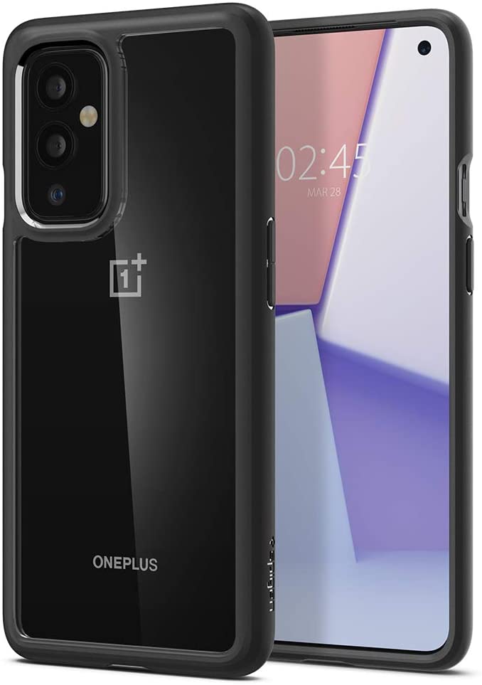 OnePlus 9 Spigen Ultra Hybrid