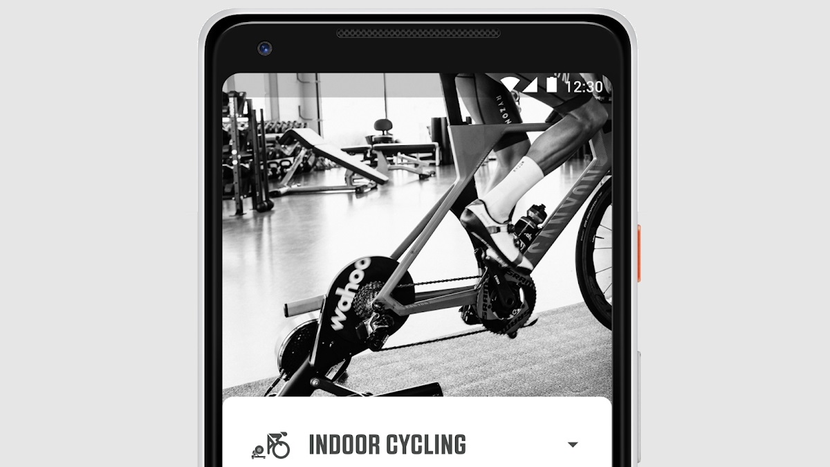 Wahoo Fitness App 1 Android的最佳骑自行车和自行车应用程序爱游戏刷手机版下载