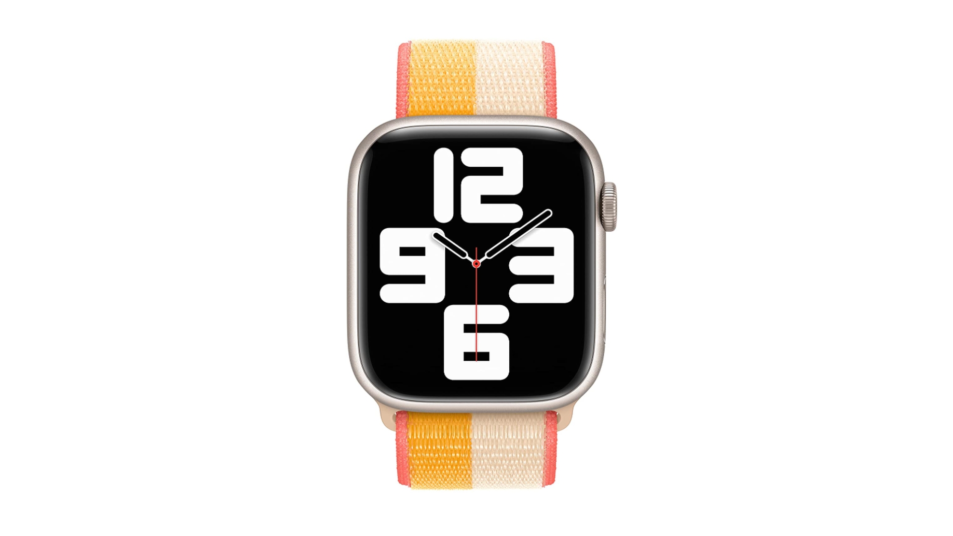 Apple Watch Sport Loop系列7