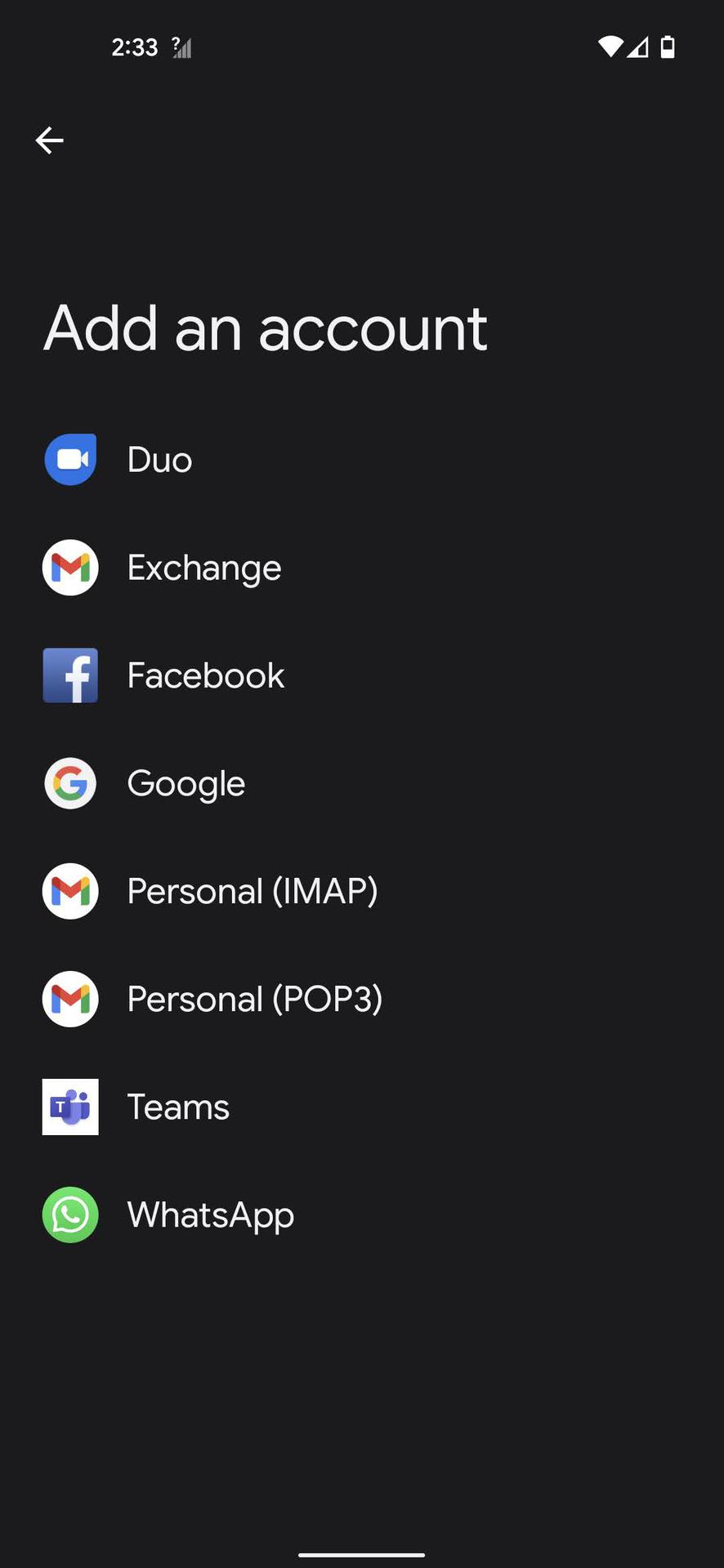 如何在Android 3上添加Google帐户3爱游戏刷手机版下载
