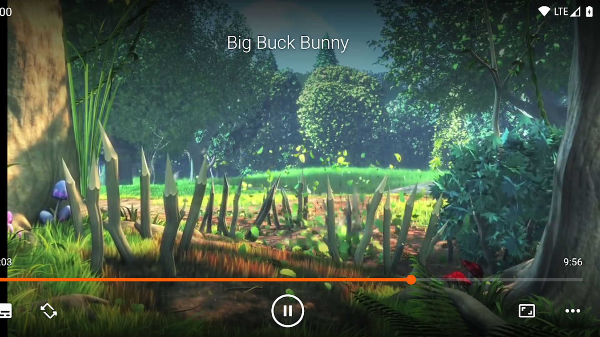 vlc for 爱游戏刷手机版下载Android屏幕快照2022