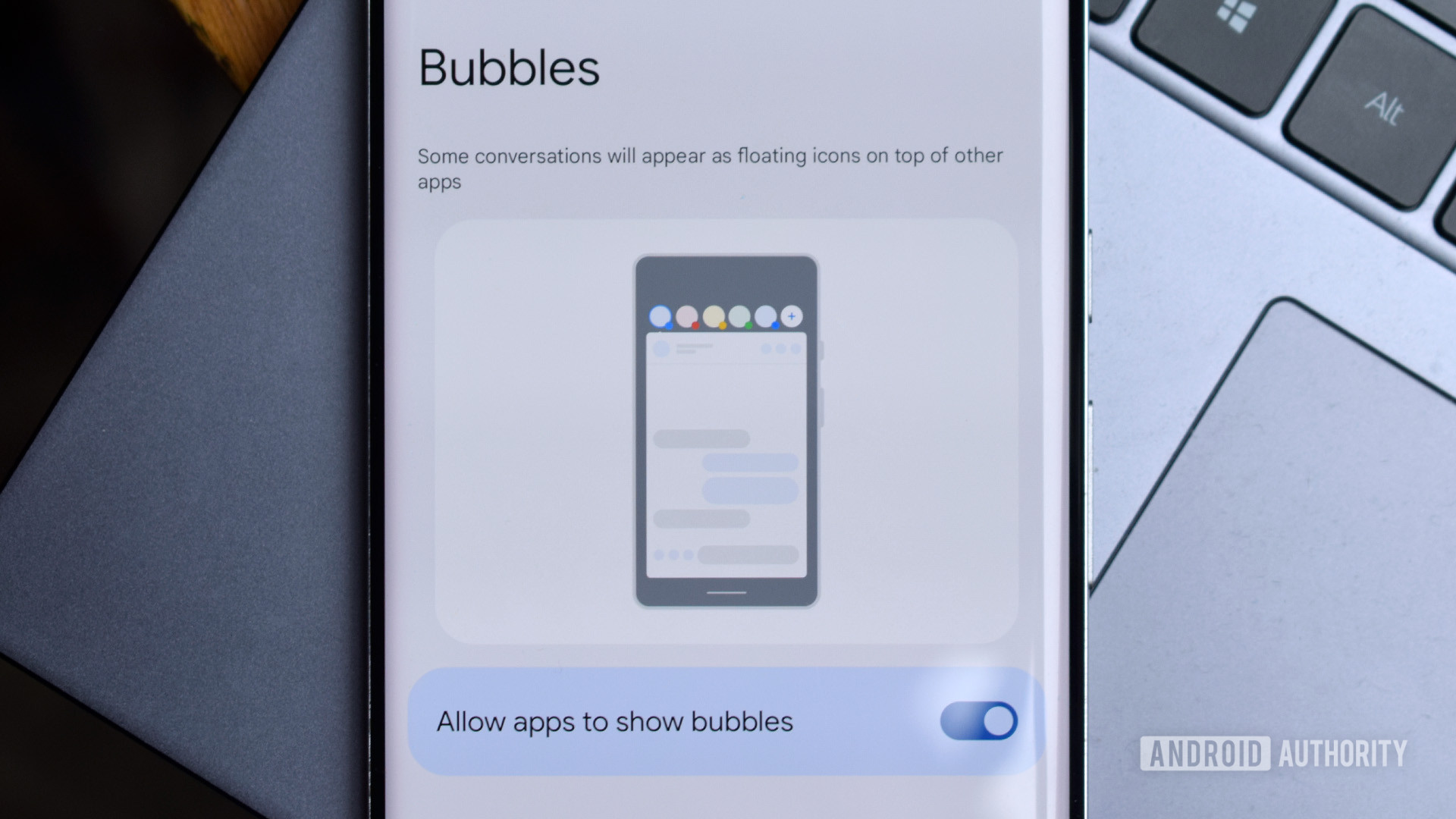 爱游戏刷手机版下载Android泡泡设置