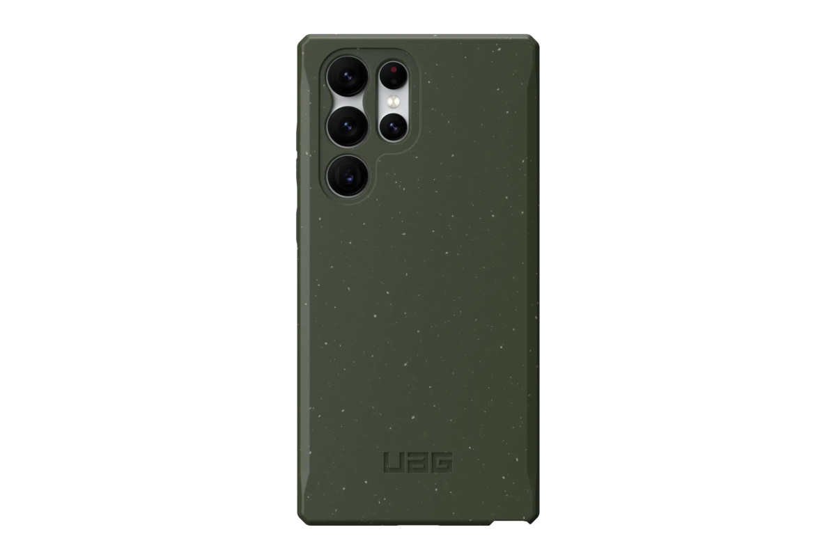 UAG内陆Bio Case Galaxy S22 Ultra