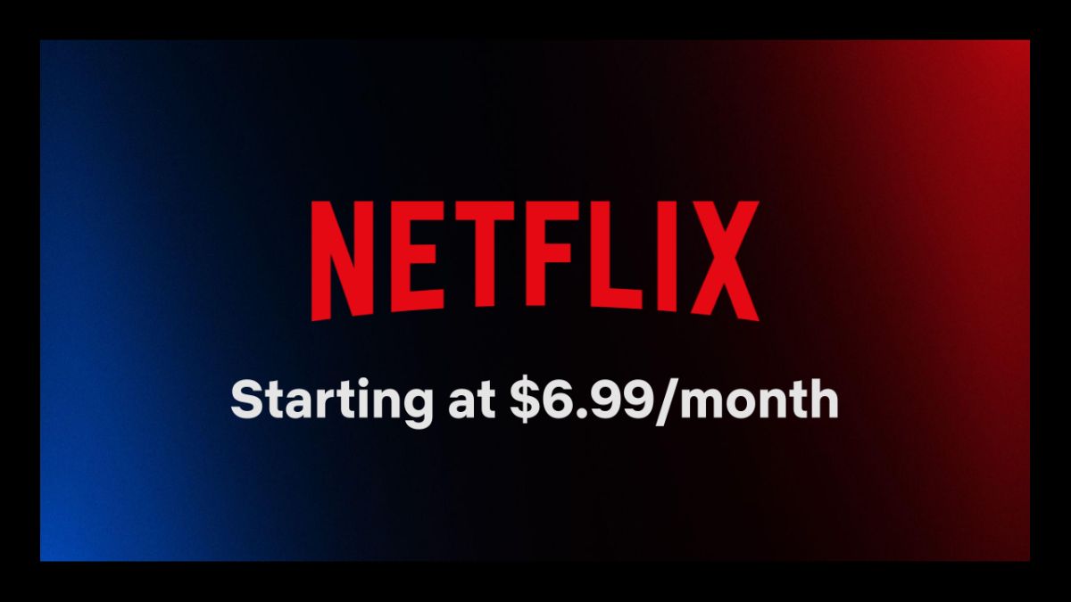Netflix广告计划